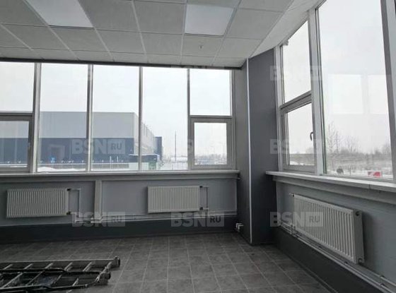 Продажа производственно-складского помещения - Московское шоссе, д.153, корп.2 