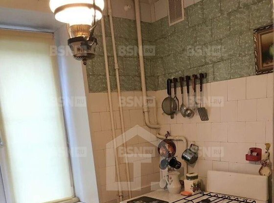 Продажа двухкомнатной квартиры - Светлановский проспект, д.9 