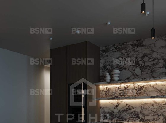 Продажа трехкомнатной квартиры - 20-я В.О. линия, д.3 