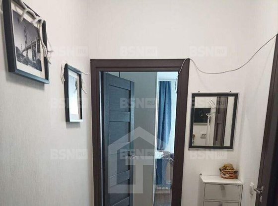 Продажа однокомнатной квартиры - Плесецкая улица, д.16 