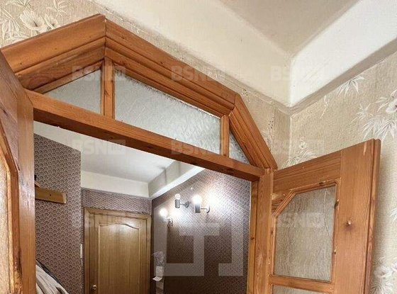 Продажа двухкомнатной квартиры - Новоизмайловский проспект, д.17 