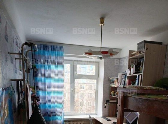 Продажа трехкомнатной квартиры - Юрия Гагарина проспект, д.26, корп.6 