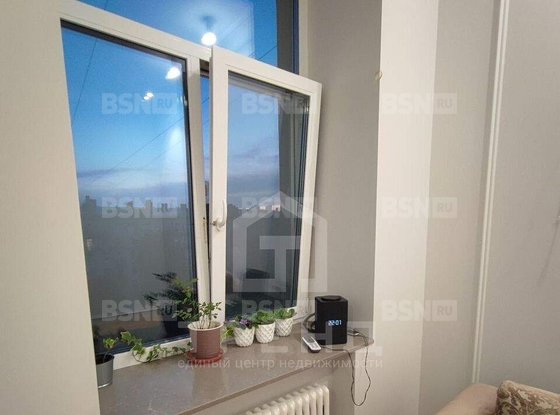 Продажа трехкомнатной квартиры - Стачек проспект, д.67, корп.2 