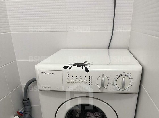 Продажа однокомнатной квартиры - Ветеранов проспект, д.185, корп.2 