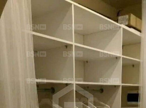 Продажа однокомнатной квартиры - Мурино, Охтинская аллея, д.14 