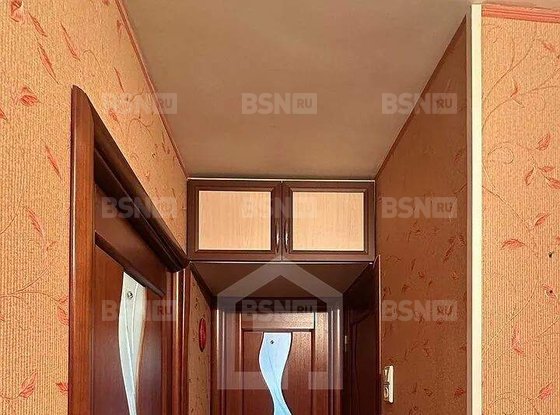 Продажа однокомнатной квартиры - Северный проспект, д.83 