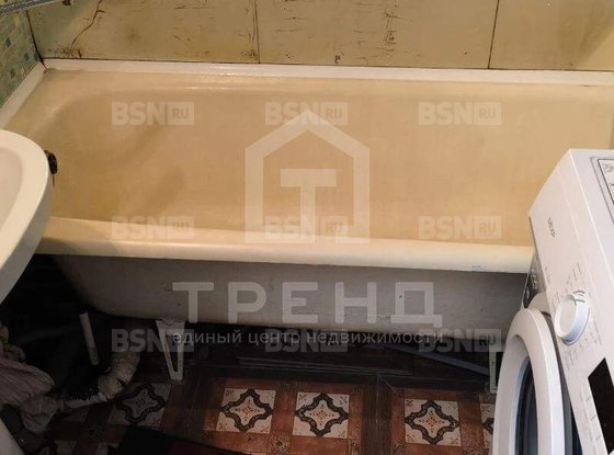 Продажа однокомнатной квартиры - Кржижановского улица, д.3, корп.2 