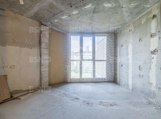 Продажа двухкомнатной квартиры - Планерная улица, д.63, корп.1 