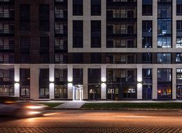 Продажа двухкомнатной квартиры в новостройке - ул. Белоостровская, д. 10, корп. 1 