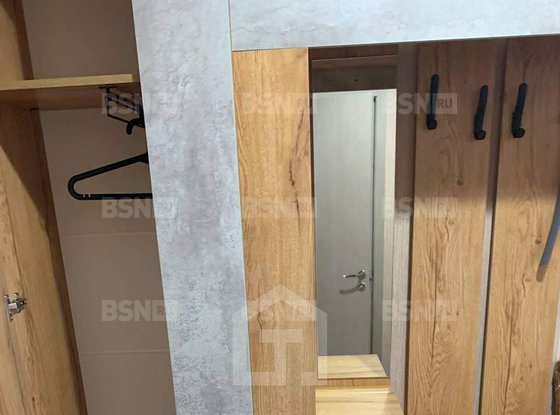 Продажа однокомнатной квартиры - Мурино, Шоссе в Лаврики улица, д.78, корп.1 