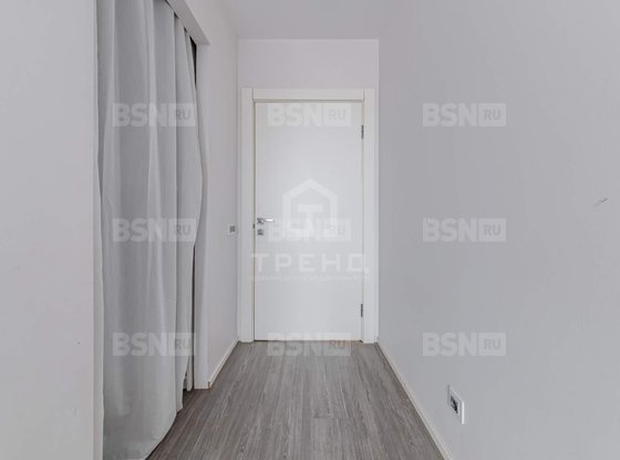 Продажа трехкомнатной квартиры - Мебельная улица, д.47, корп.1 