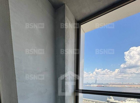 Продажа трехкомнатной квартиры - Челюскина улица, д.8, стр1 