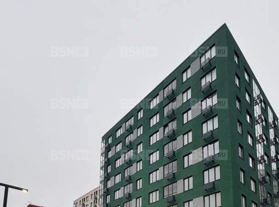 Продажа однокомнатной квартиры - Красное Село, Красногородская улица, д.15 