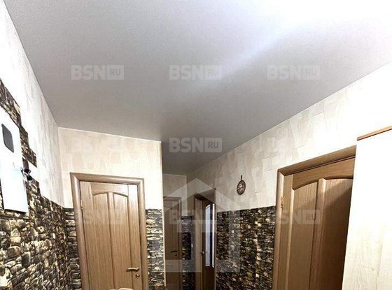 Продажа трехкомнатной квартиры - Пушкин, Кедринская улица, д.12 