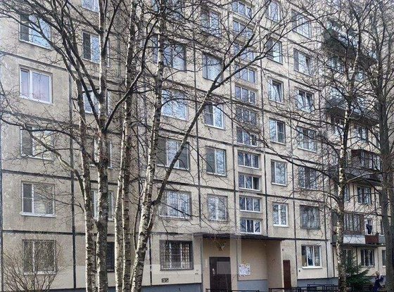 Продажа однокомнатной квартиры - Серебристый бульвар, д.9, корп.1 