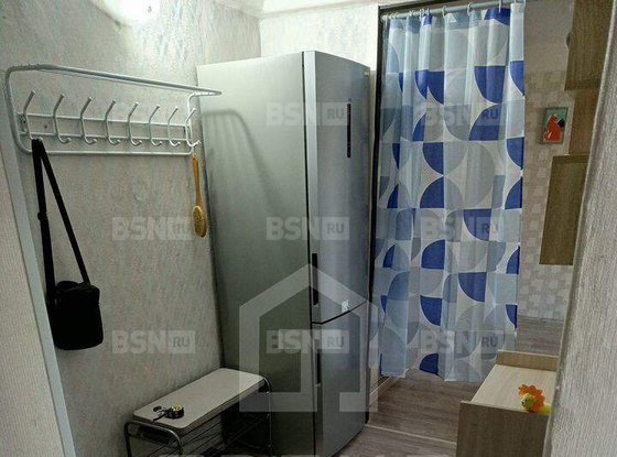 Продажа трехкомнатной квартиры - Юрия Гагарина проспект, д.26, корп.6 