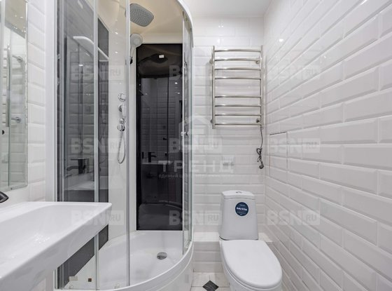 Продажа однокомнатной квартиры - Мурино, Екатерининская улица, д.30 