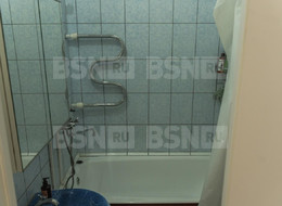 Продажа однокомнатной квартиры - Ленинградская область, Гатчинский район, Гатчина г., Красных Военлетов ул., д.9, к.1 