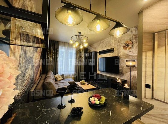 Продажа двухкомнатной квартиры - Парфёновская улица, д.6, корп.1 