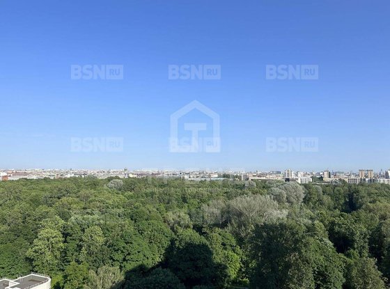 Продажа двухкомнатной квартиры - Беринга улица, д.23, корп.2 