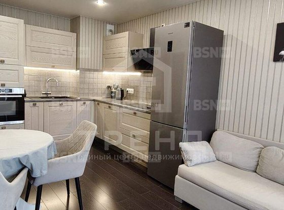 Продажа двухкомнатной квартиры - Юнтоловский проспект, д.55, корп.2 