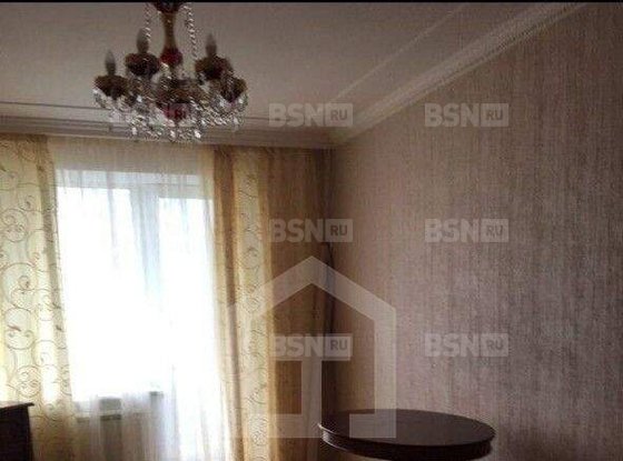 Продажа трехкомнатной квартиры - Светлановский проспект, д.37 