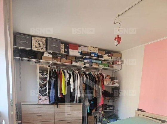 Продажа трехкомнатной квартиры - поселок Парголово, Фёдора Абрамова улица, д.21, корп.3 стр 1 