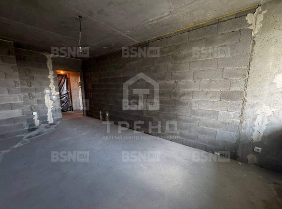 Продажа однокомнатной квартиры - городской поселок Янино-1, Заводская улица, д.18, корп.2 