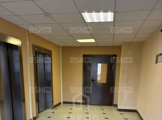 Продажа однокомнатной квартиры - Кондратьевский проспект, д.64, корп.9 