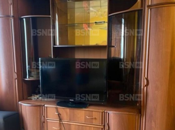 Продажа двухкомнатной квартиры - Новосельковская улица, д.23, А 