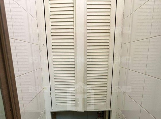 Продажа трехкомнатной квартиры - Дунайский проспект, д.5 