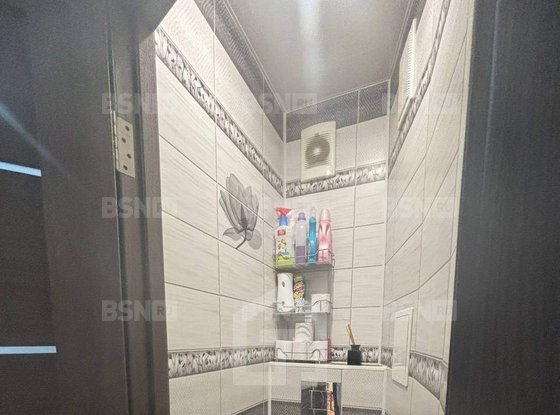 Продажа однокомнатной квартиры - Витебский проспект, д.53, корп.2 