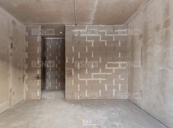 Продажа четырехкомнатной квартиры - Миргородская улица, д.1, б литера Г1 