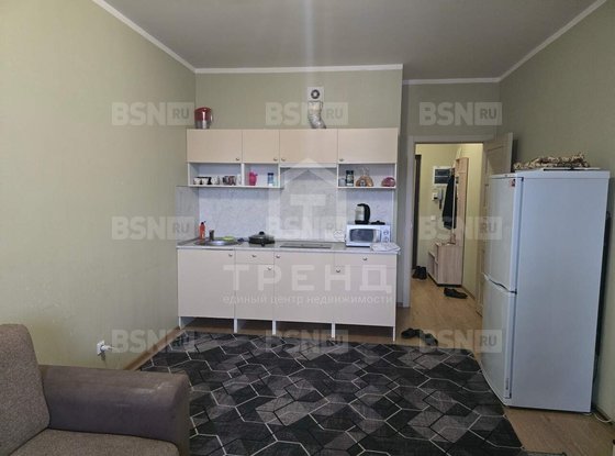 Продажа однокомнатной квартиры - Мурино, Шувалова улица, д.11 