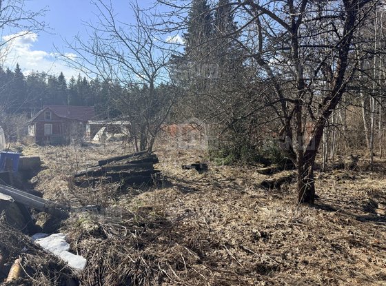 Продажа участка - Келколово-3, 5-я Речная улица