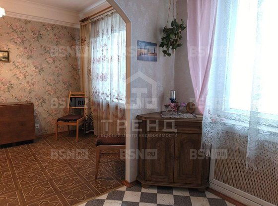 Продажа трехкомнатной квартиры - деревня Новое Девяткино, Славы улица, д.7 