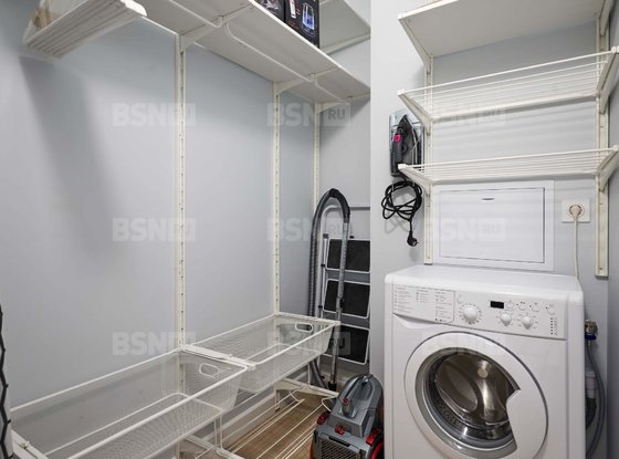 Аренда однокомнатной квартиры - Корпусная улица, д.3 