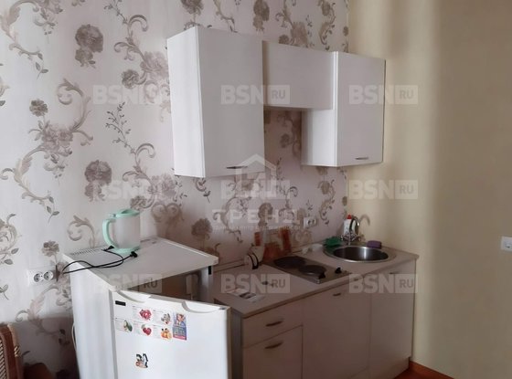 Продажа однокомнатной квартиры - Мурино, Охтинская аллея, д.16 