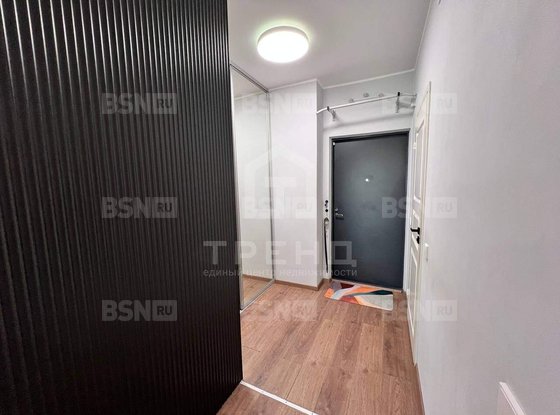 Продажа двухкомнатной квартиры - Мебельная улица, д.49/92 