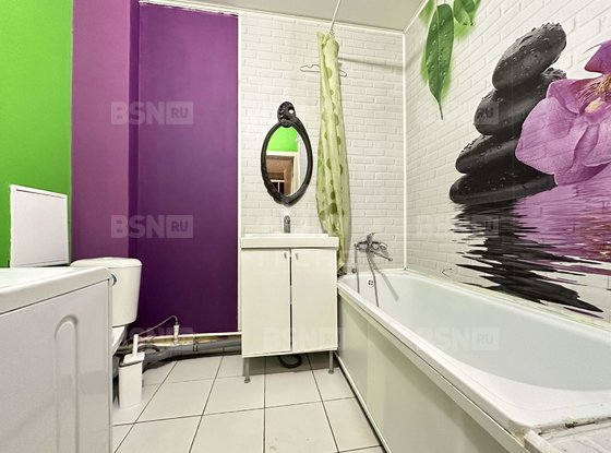 Продажа однокомнатной квартиры - Александра Грина бульвар, д.1 