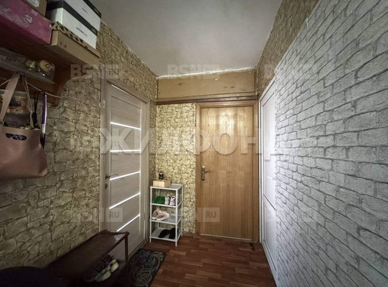 Продажа 2 комнат в четырехкомнатной квартире - Дальневосточный проспект, д.30, корп.1 