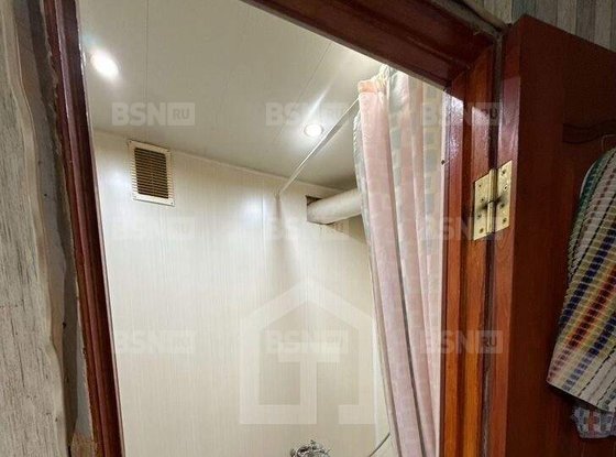 Продажа однокомнатной квартиры - поселок Шушары, Школьная улица, д.1 