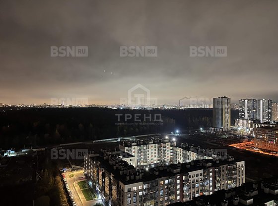 Продажа однокомнатной квартиры - Суздальское шоссе, д.18, корп.2 