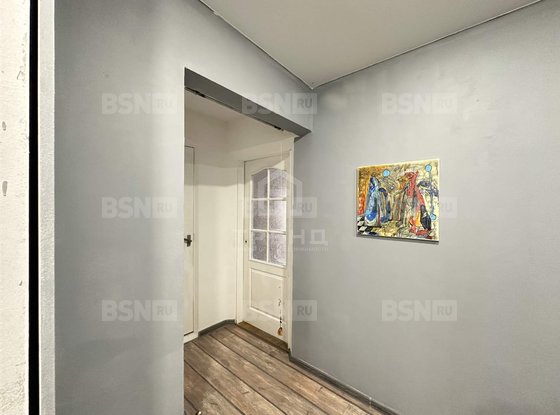 Продажа двухкомнатной квартиры - Мурино, Оборонная улица, д.26 