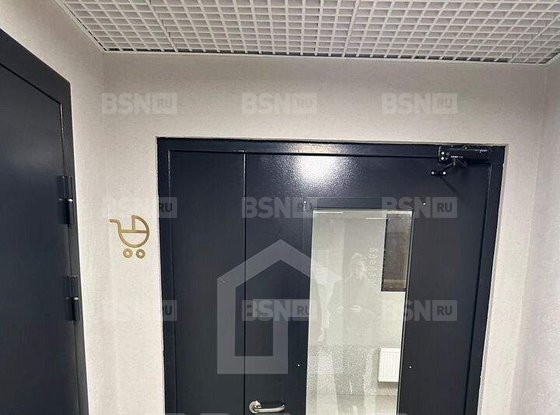 Продажа однокомнатной квартиры - Планерная улица, д.99 