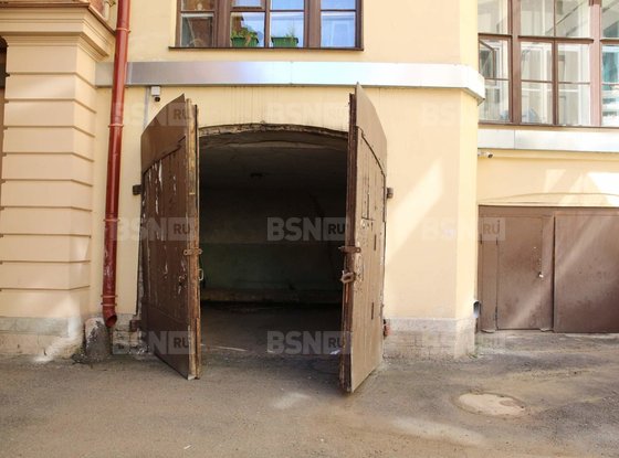Продажа офиса - Реки Мойки набережная, д.82, литера А 