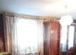 Продажа двухкомнатной квартиры - Зверинская улица, д. 13 