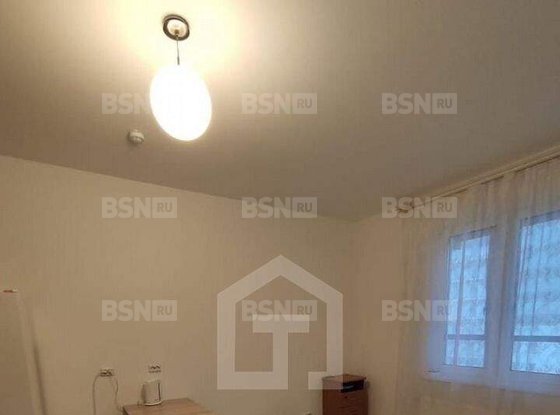 Продажа однокомнатной квартиры - Евгения Шварца аллея, д.16, стр1 