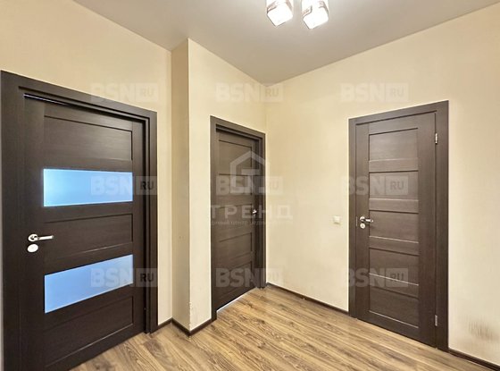 Продажа двухкомнатной квартиры - Ветеранов проспект, д.171, корп.4 