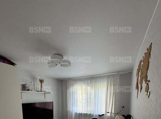 Продажа трехкомнатной квартиры - Хошимина улица, д.13, корп.2 